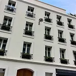 S18936 - Studio 2 Personnes A Paris