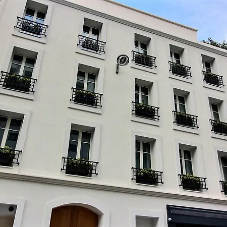 Appartamento S18936 - Studio 2 personnes à Paris Parigi